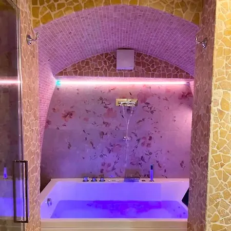 Dimora Suite Ostuni Exterior photo