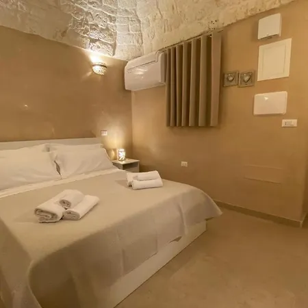 Dimora Suite Ostuni Exterior photo
