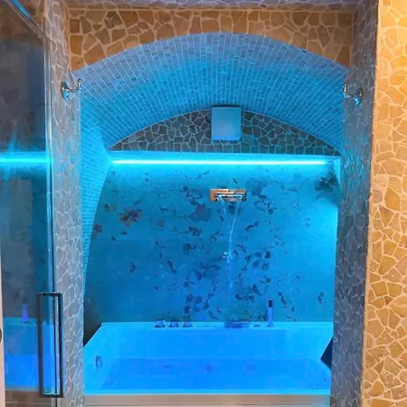 Dimora Suite Ostuni Exterior photo