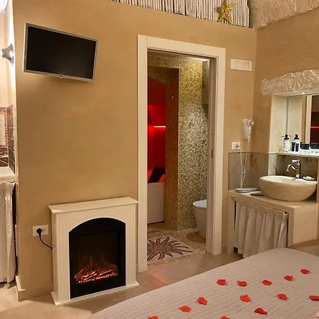 Dimora Suite Ostuni Exterior photo