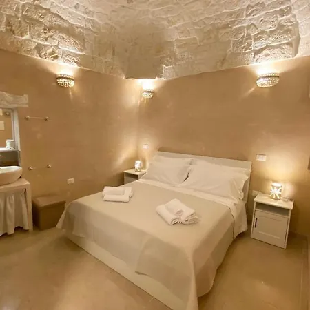 Dimora Suite Ostuni Exterior photo