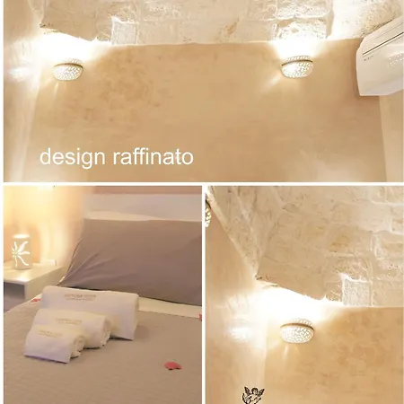 Dimora Suite Ostuni Exterior photo