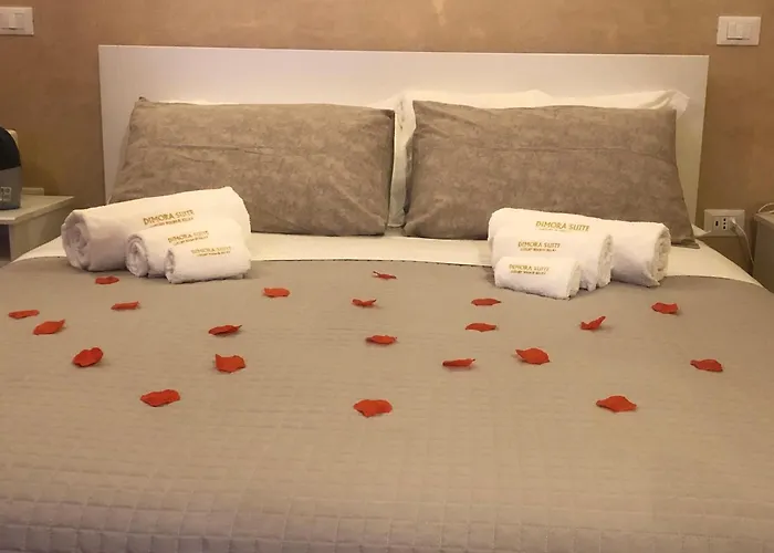 Dimora Suite