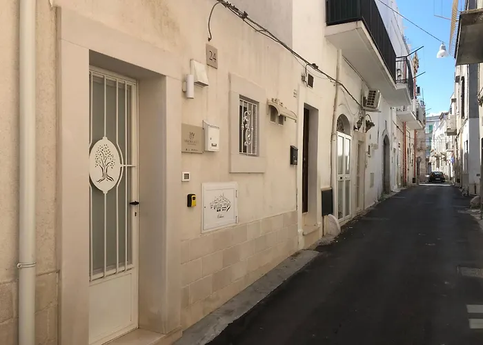 Dimora Suite