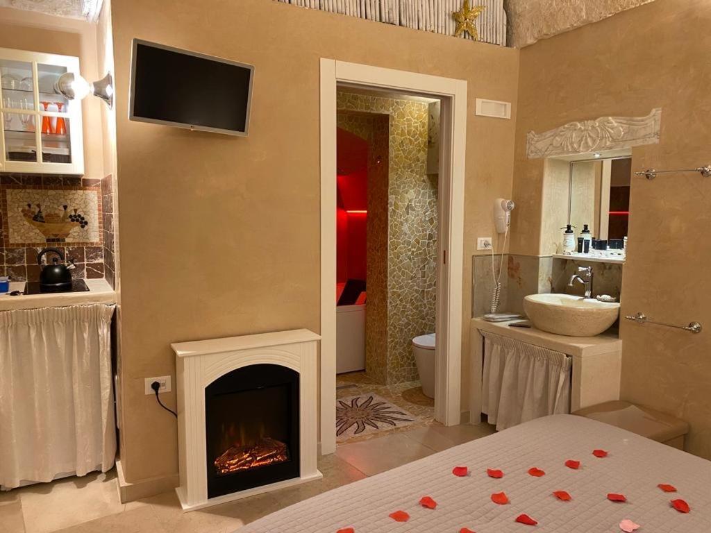 Holiday home Dimora Ostuni