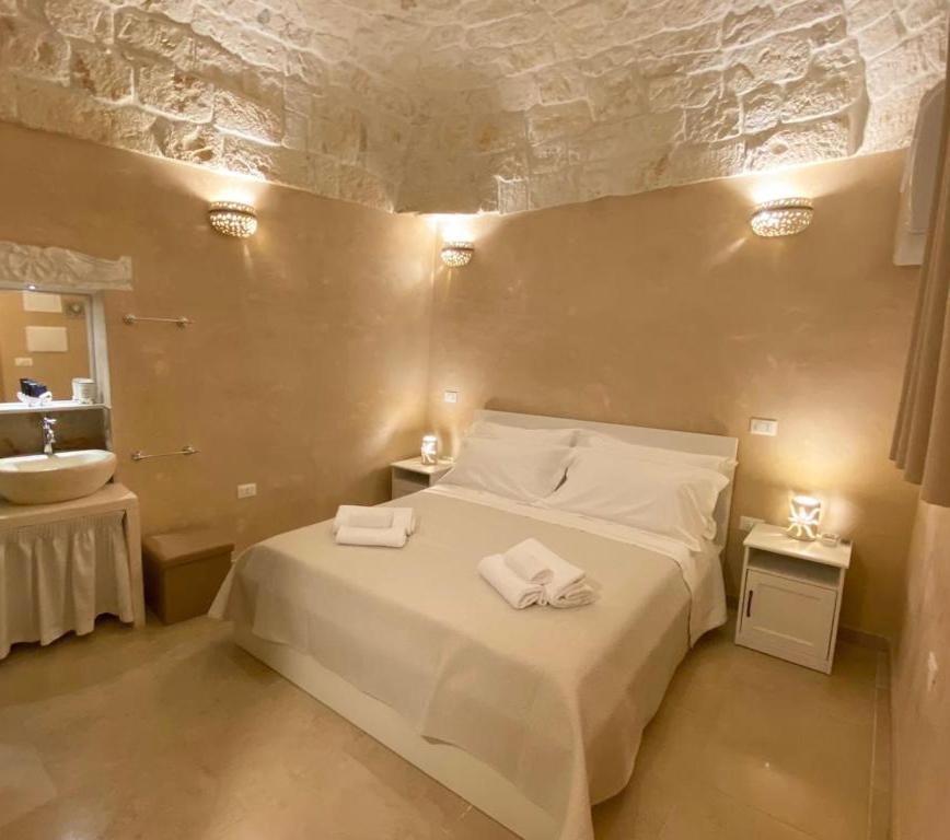 Dimora * Ostuni
