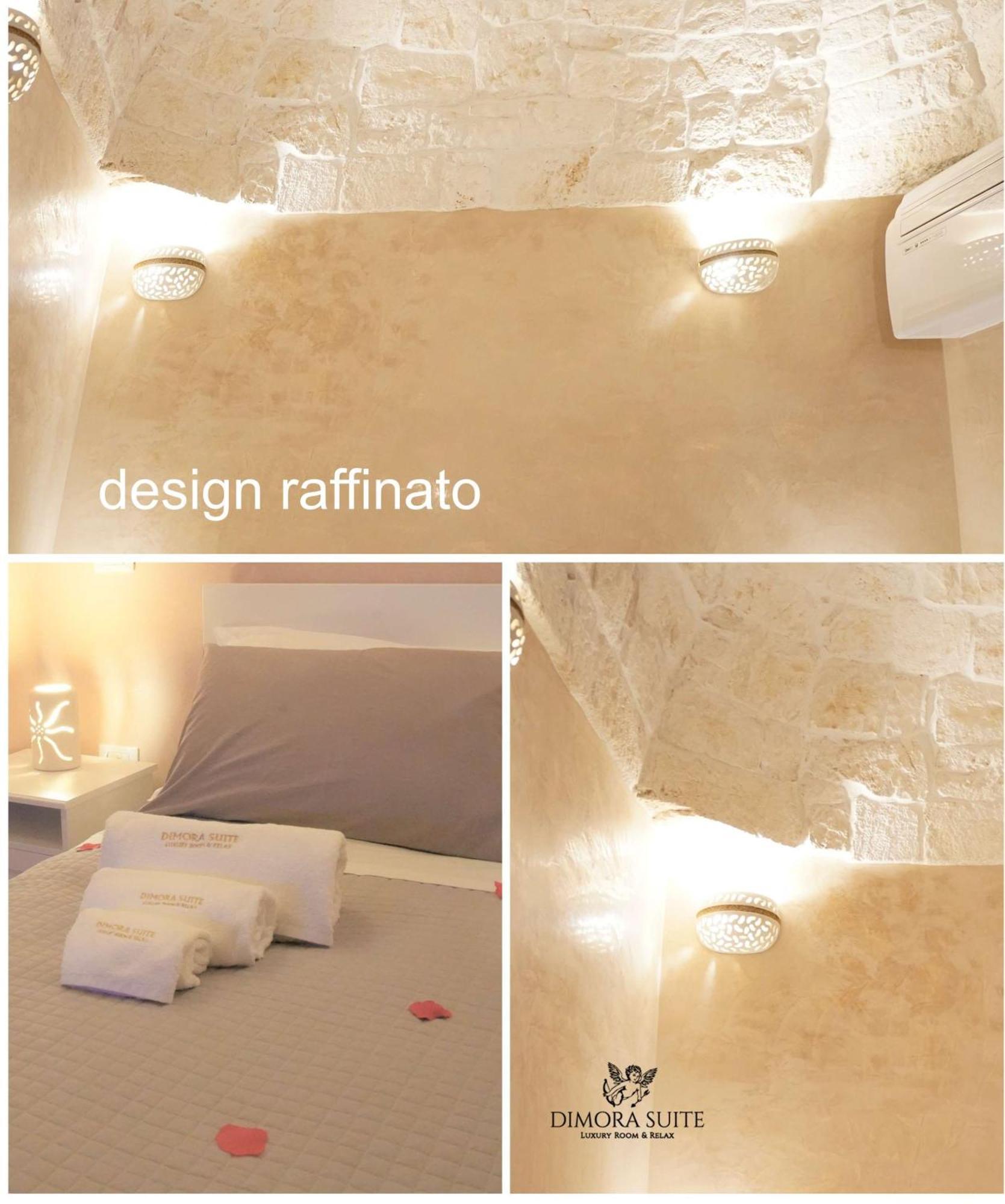 Dimora Holiday home *